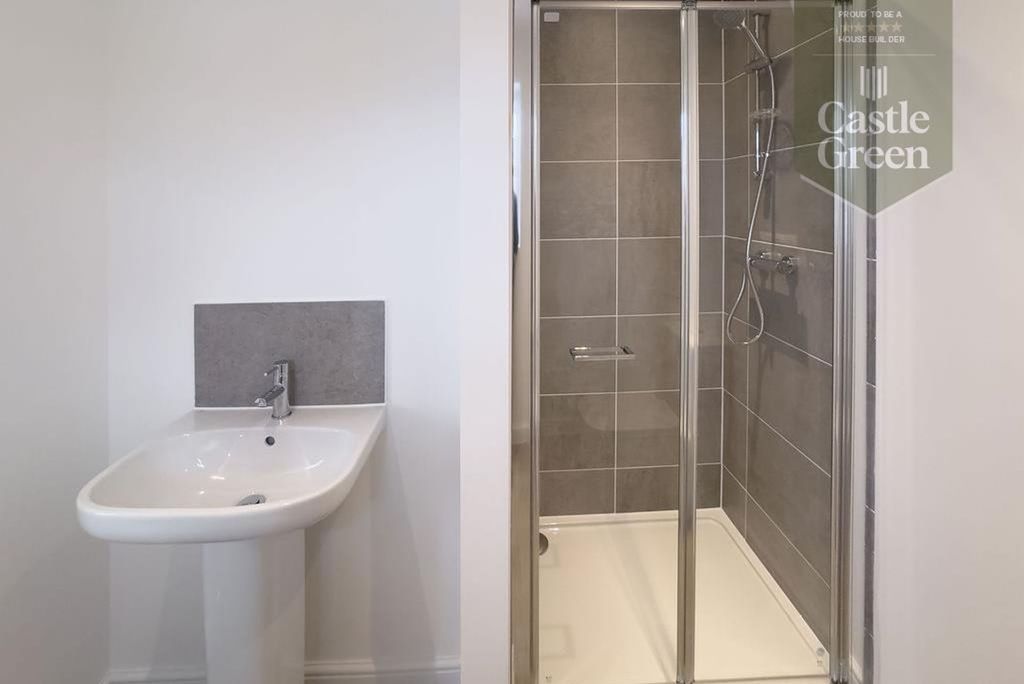 Additional image 12 of 4 bed detached house for saleTrevalyn Hall View, Rossett LL12