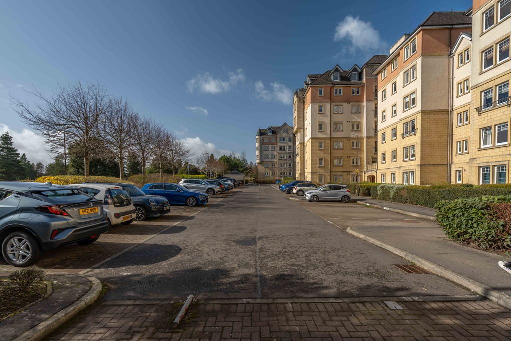 Additional image 39 of 3 bed flat for saleEagles View, Livingston EH54