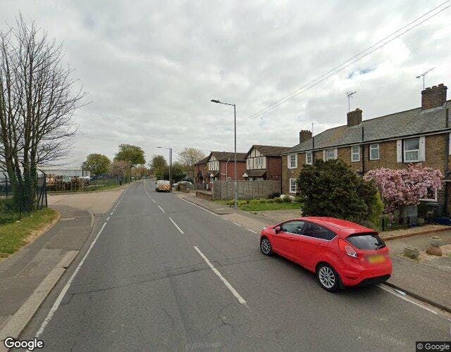 Property photo 2 of 2 Street View