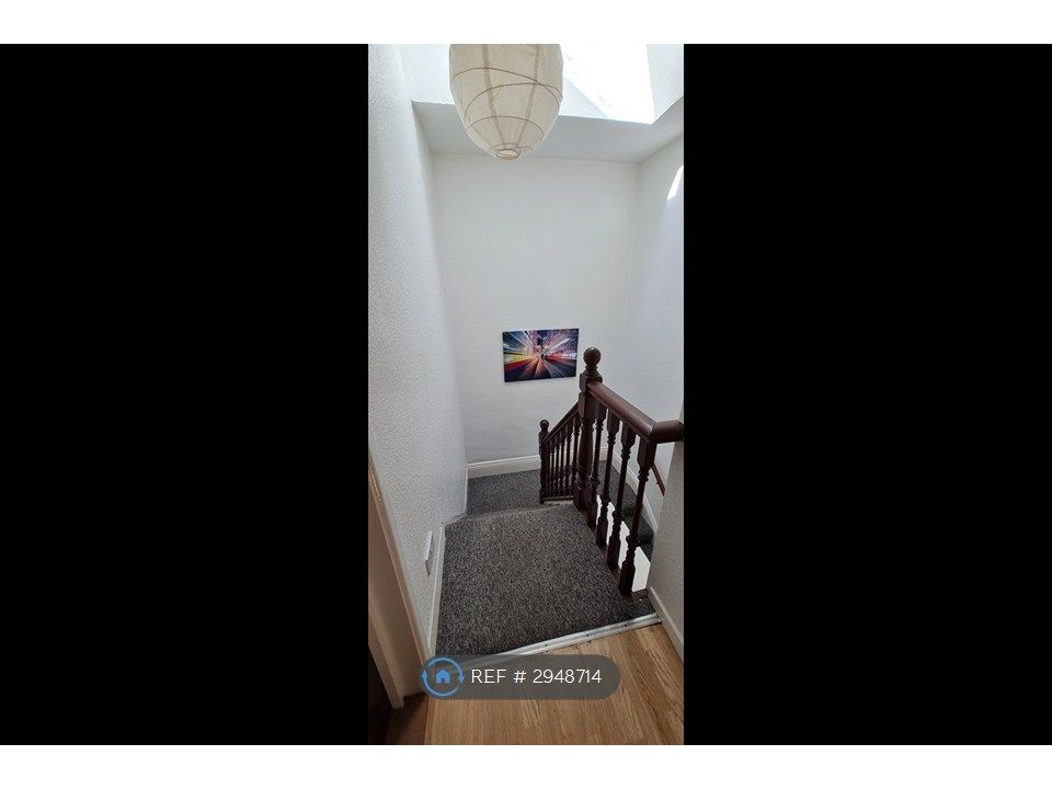 Property photo 3 of 12 Stairs In The Flat