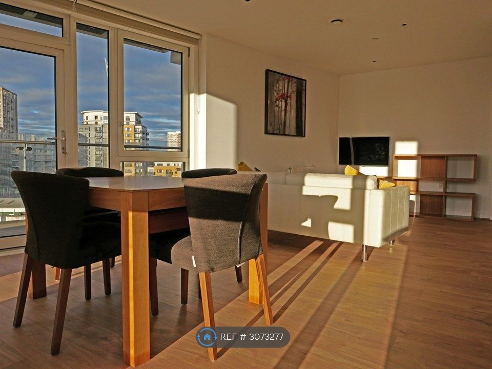 Property photo 1 of 14 Open Plan Space