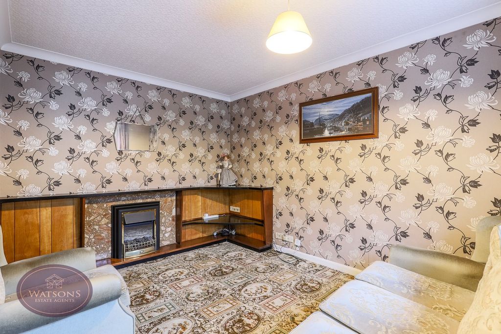 Additional image 8 of 4 bed detached bungalow for saleHowitt Street, Heanor DE75
