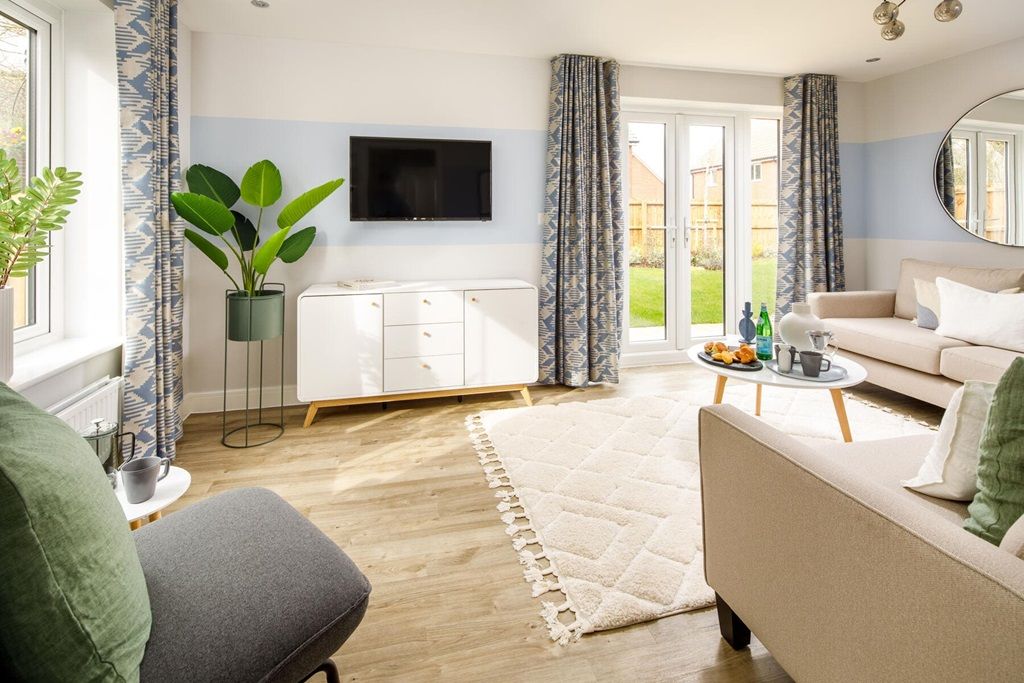 Property photo 3 of 15 Perfect For Cosy Nights In