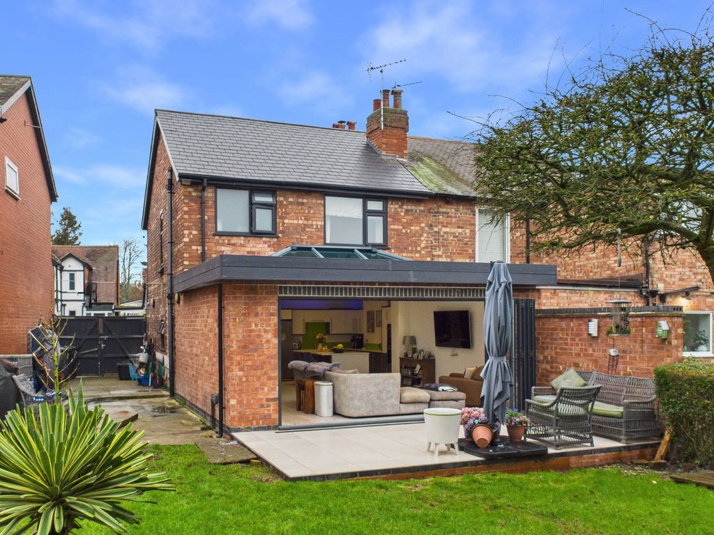 Property photo 3 of 19 Rear