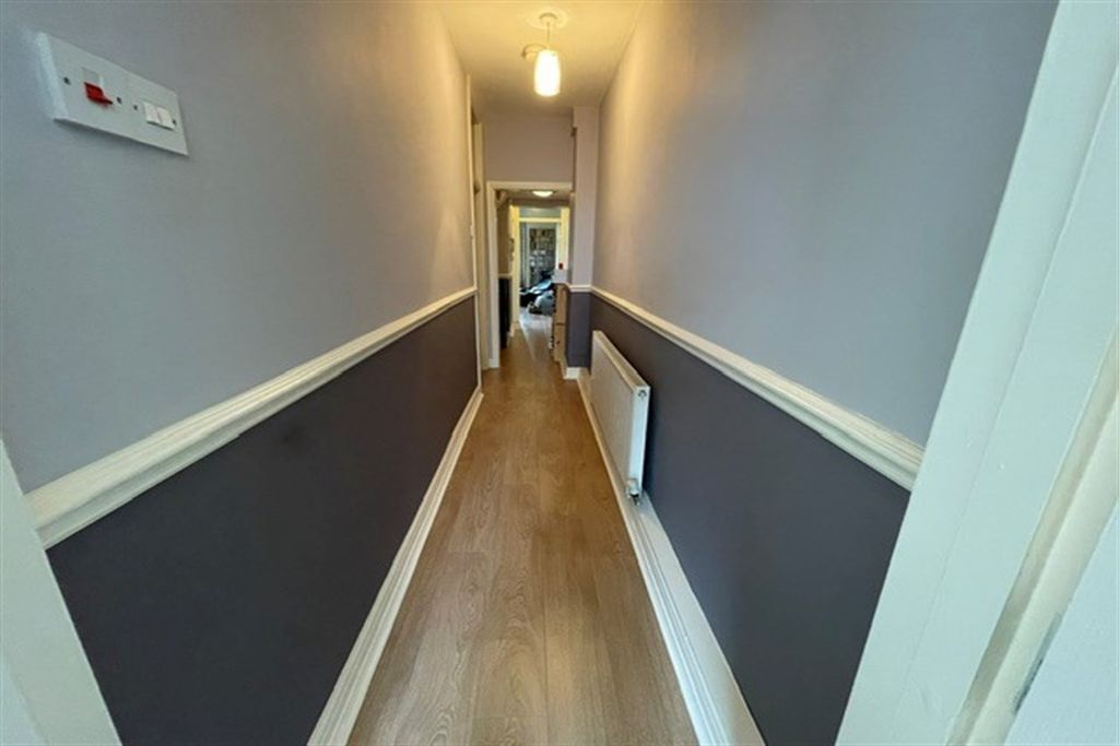 Property photo 2 of 15 Entrance Hallway