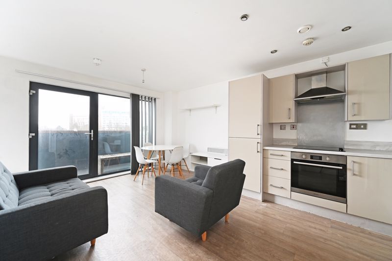 Property photo 3 of 11 Example Open Plan Living Space