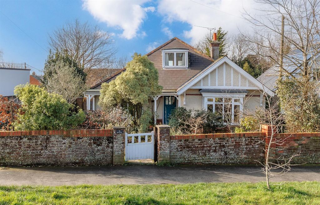 Property photo 1 of 12 Front Elevation