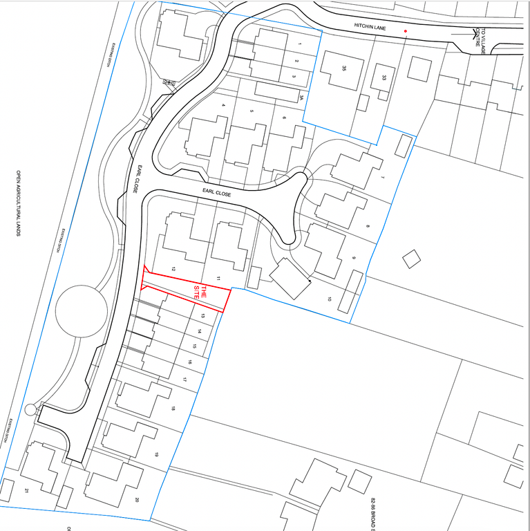 Property photo 3 of 15 Plot Plan