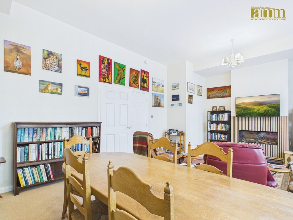 Additional image 6 of 2 bed flat for saleLaurel Way, Quarriers Village, Bridge Of Weir PA11