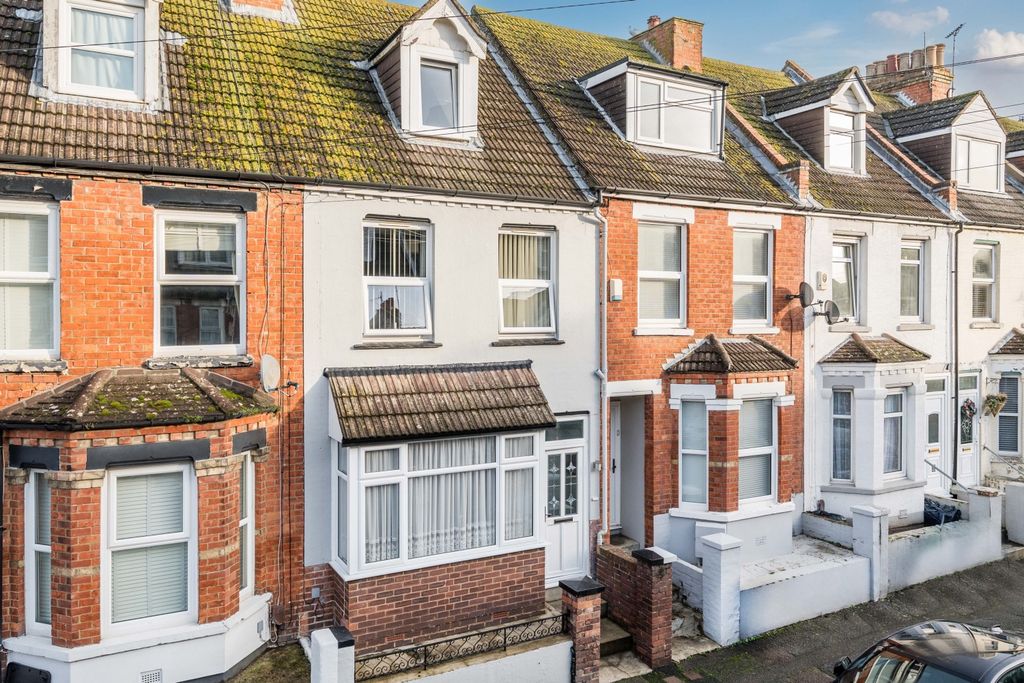 Property photo 1 of 17 Front Of Property