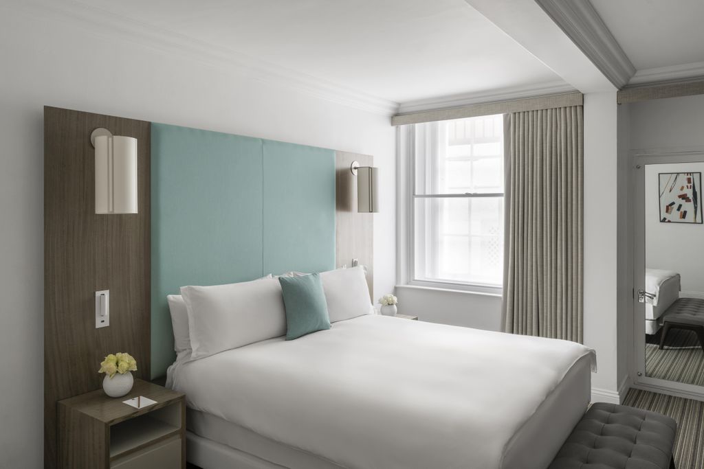 Additional image 6 of 3 bed flat to rentHertford Street, London W1J