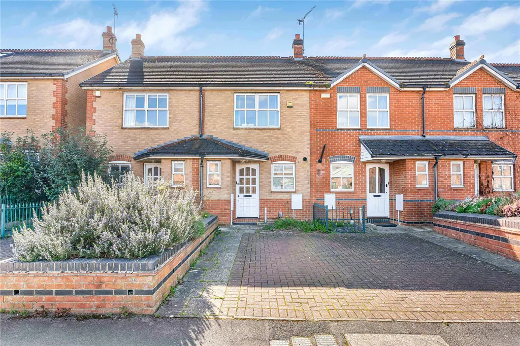 House in Oxford, East Oxford - View 3