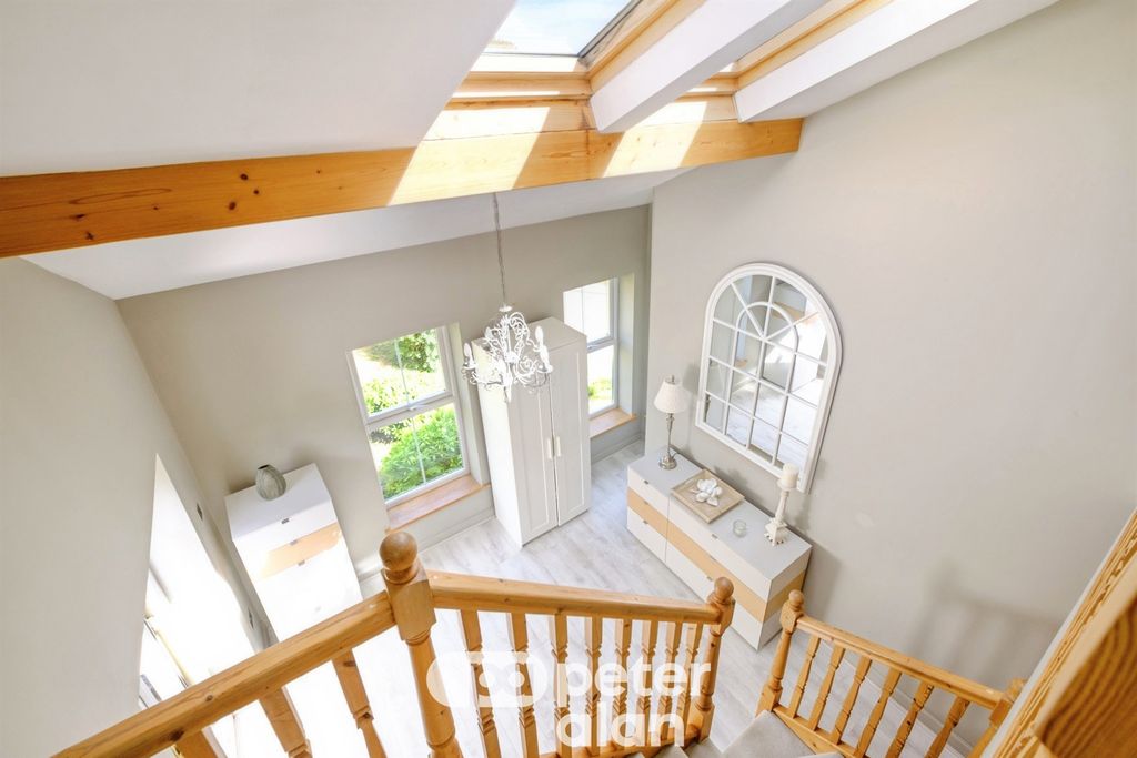 Additional image 13 of 4 bed detached house for saleViaduct Road, Garndiffaith, Pontypool NP4