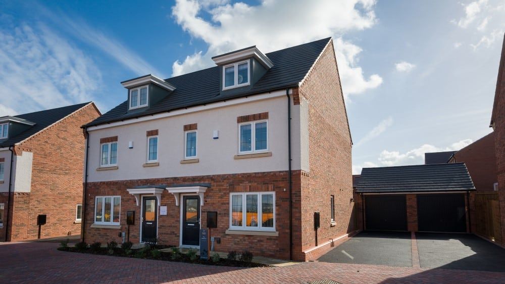 Property photo 1 of 12 The Henmore