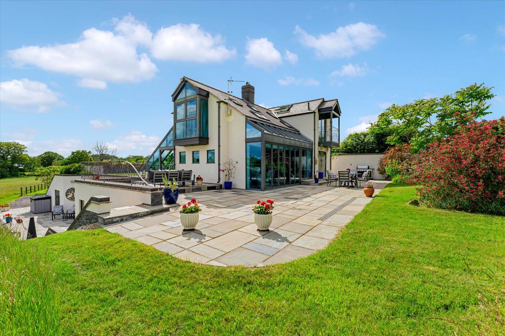 Additional image 29 of 4 bed detached house for saleHollins Lane, Marbury, Whitchurch, Cheshire SY13.