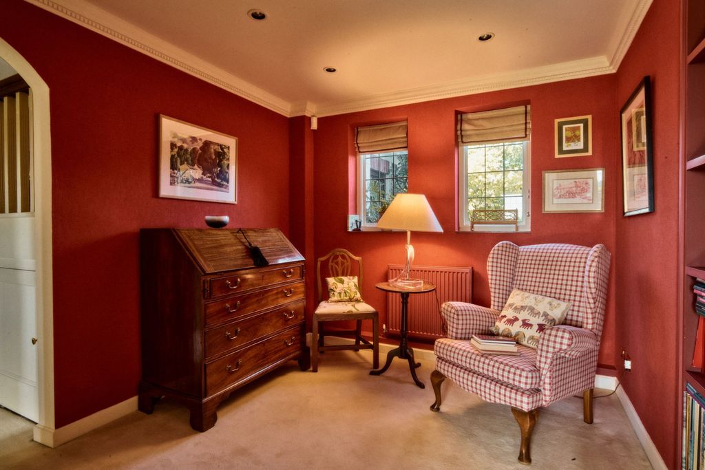 Additional image 10 of 5 bed detached house for saleWesterham Road, Oxted, Surrey RH8