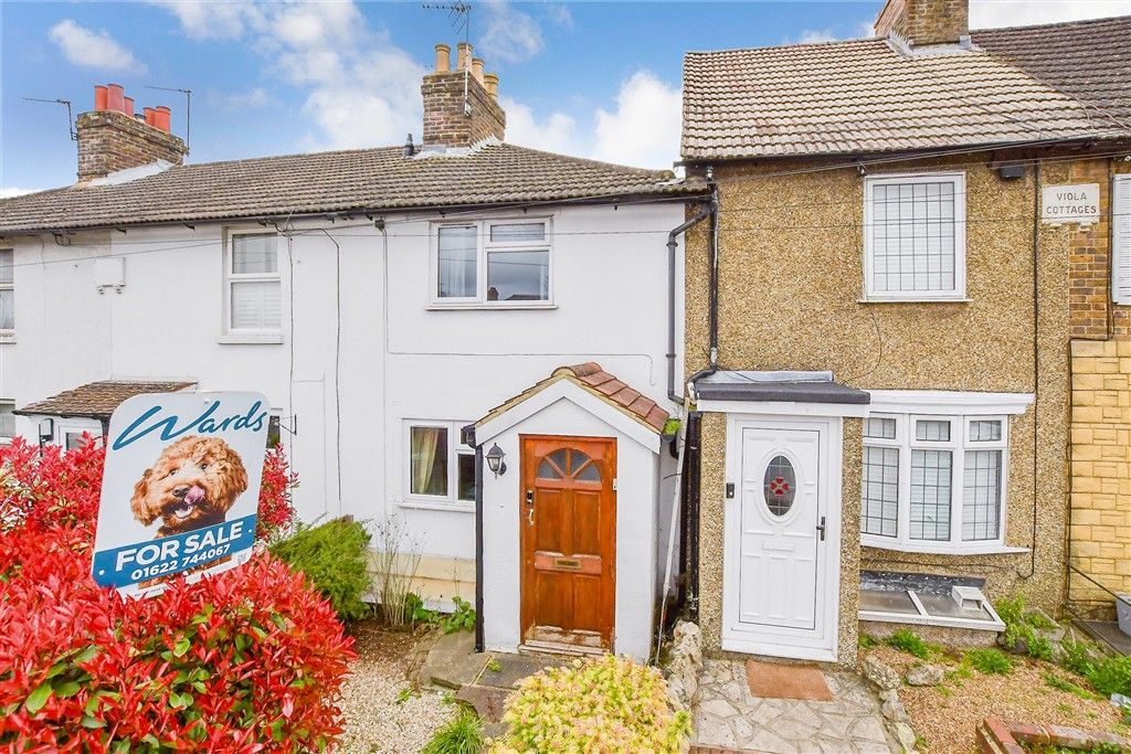 Property photo 1 of 3 Front Elevation (Web)