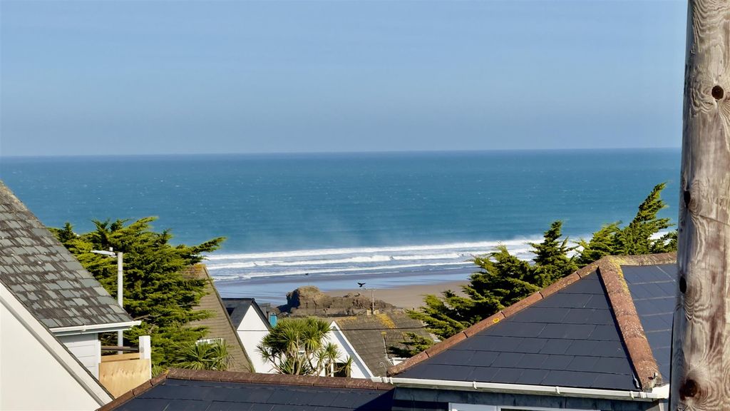 Property photo 2 of 19 03 - Sea And Beach View From Balcony.Jpeg