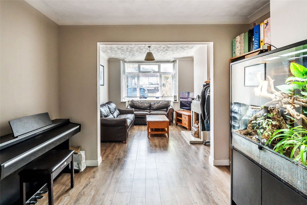 Property photo 3 of 13 Living Area