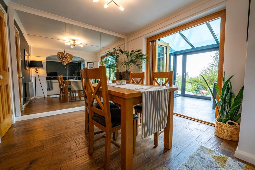 Additional image 14 of 4 bed detached house for saleThe Copse, Ilkeston DE7