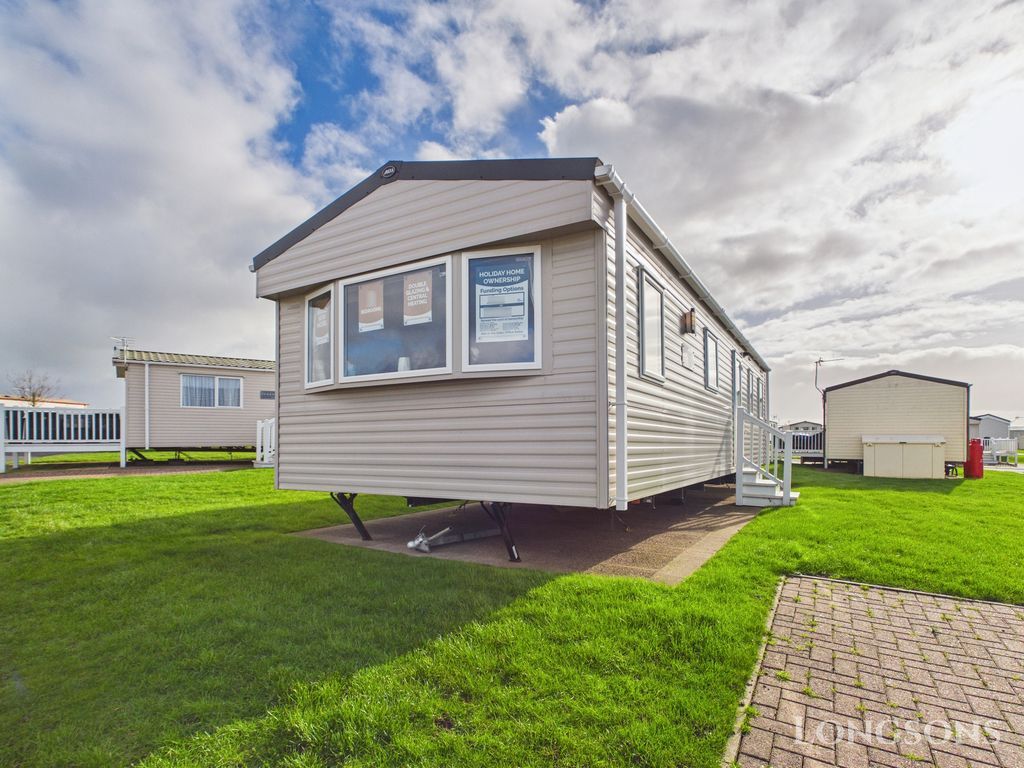 Property photo 1 of 16 Abi Arizona Premier At Amble Links Holiday Park
