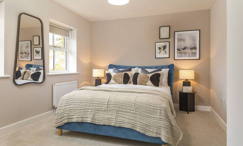 Property photo 1 of 5 Dandara - Zoopla -