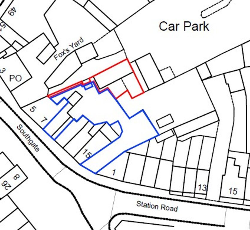 Property photo 2 of 15 Title Plan