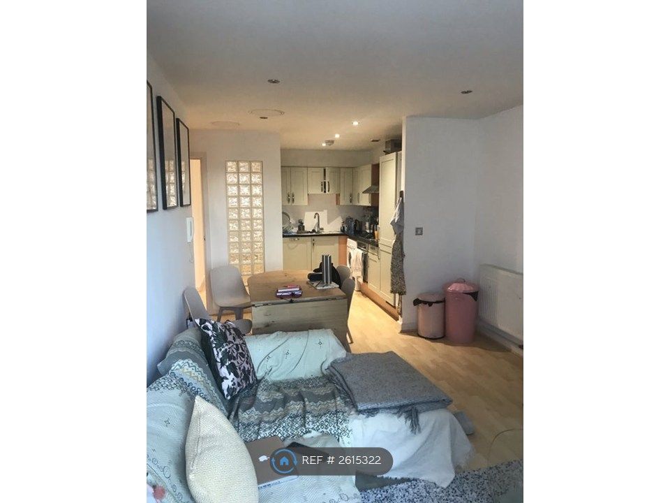 Property photo 2 of 7 Dining Room And Kitchen (Open Plan)