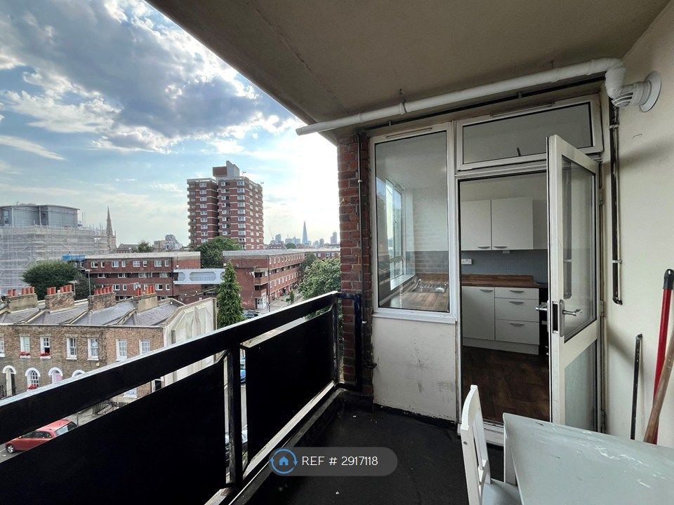 Property photo 2 of 5 Balcony