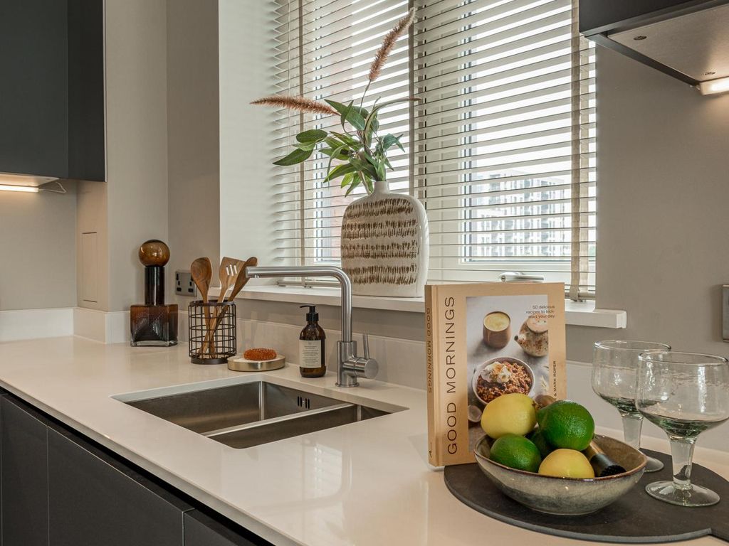Property photo 1 of 25 Apartment 869 - The Empire Apartments