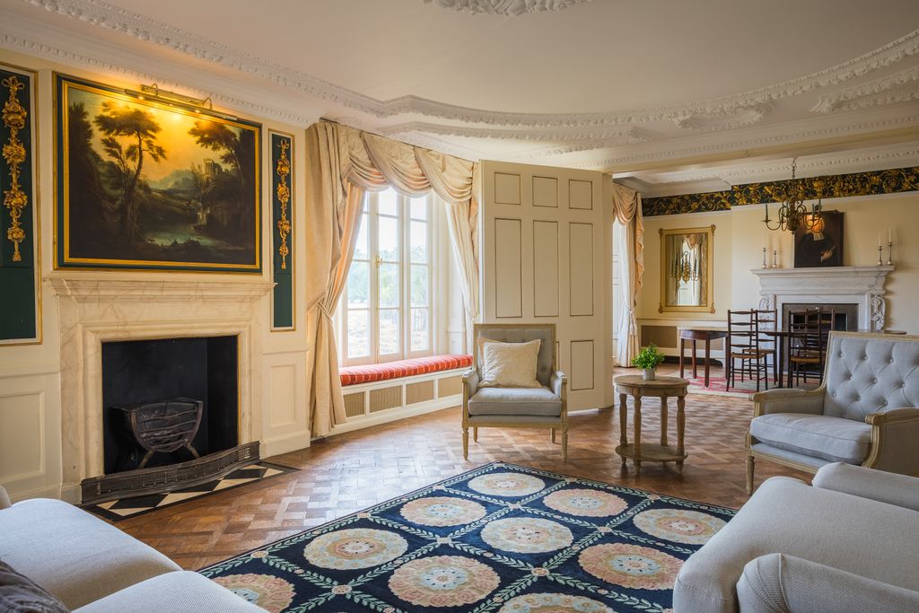 Additional image 5 of 4 bed detached house for saleHampton Court Road, East Molesey KT8