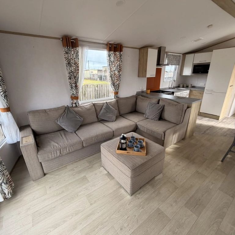 Property photo 1 of 4 Atlas Chorus Lounge At Belle Aire Holiday Park