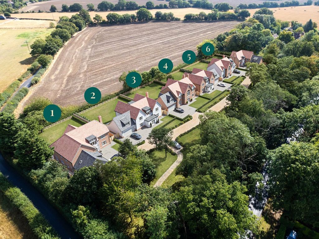 Property photo 2 of 7 Development Layout