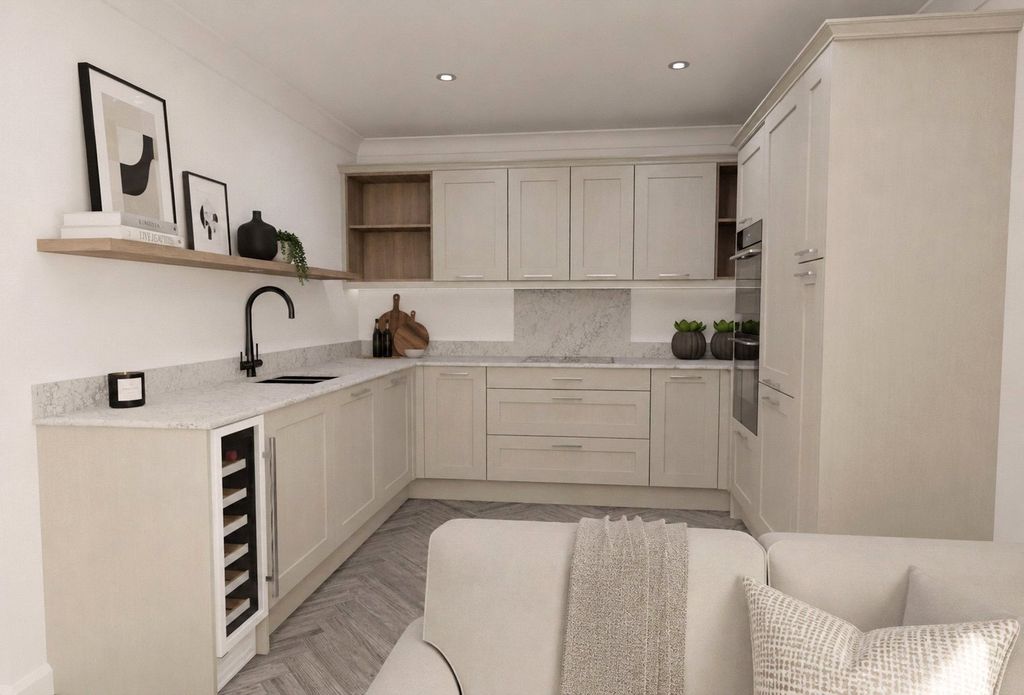 Additional image 7 of 2 bed flat for saleBristol Road, Frenchay, Bristol, Gloucestershire BS16