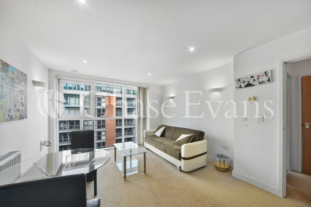 Property photo 3 of 13 Living Area