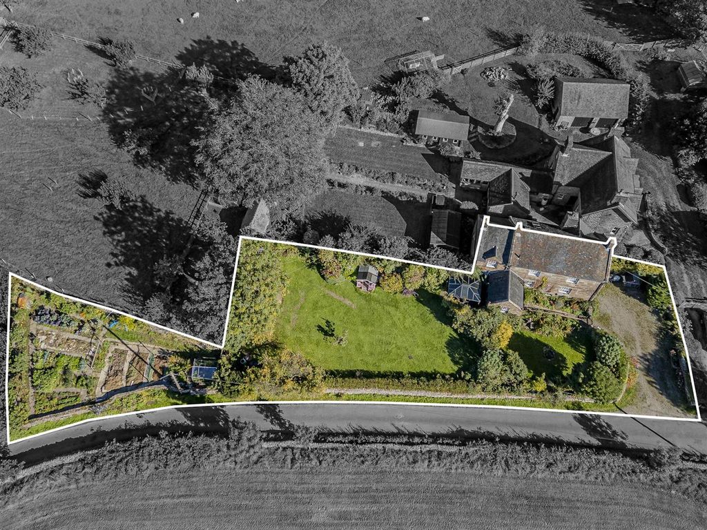 Property photo 2 of 58 Aerial View