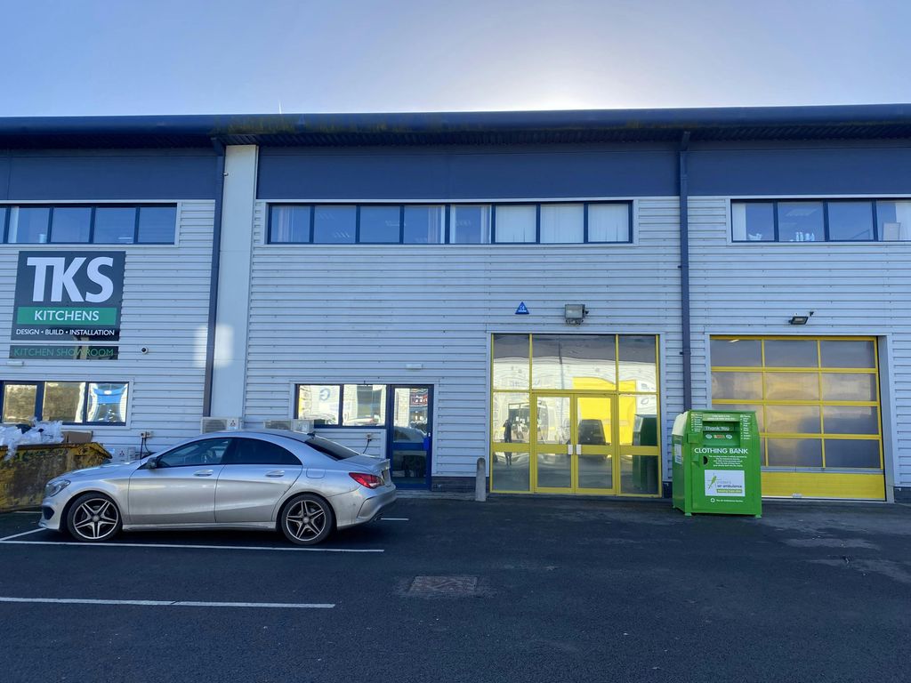 Property photo 2 of 8 Rear Elevation