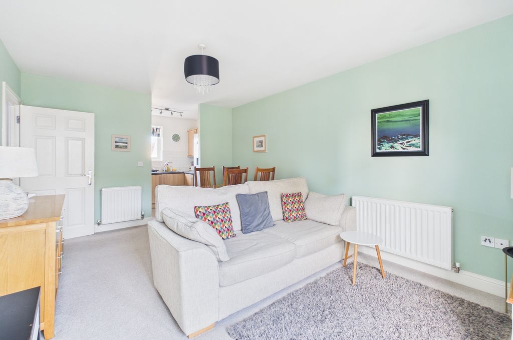 Additional image 4 of 1 bed flat for saleGladeside, Cambridge CB4