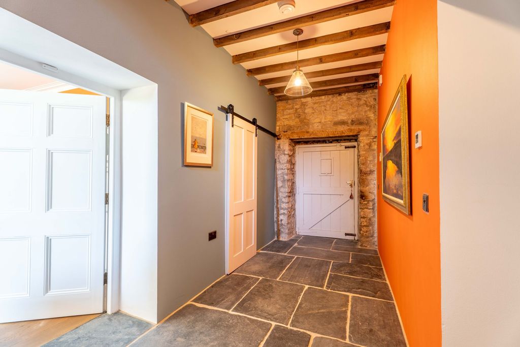 Additional image 57 of 8 bed link detached house for sale61 St. James Street, Narberth SA67