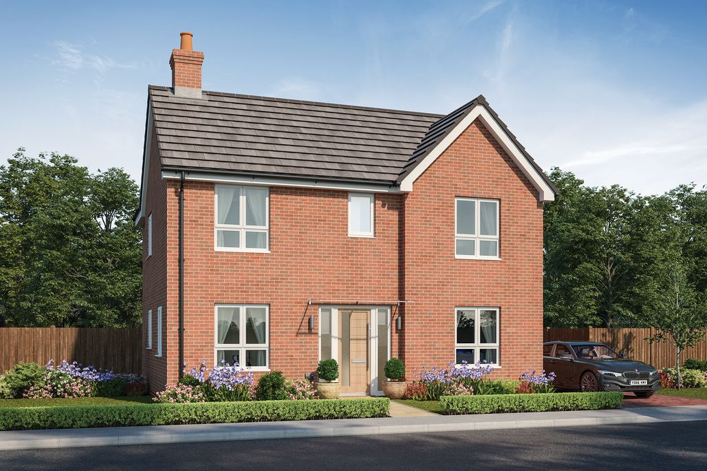 Property photo 2 of 9 CGI
