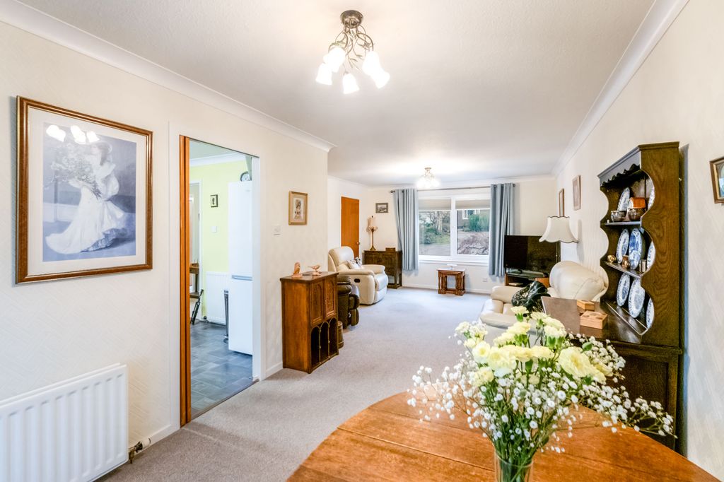 Additional image 5 of 3 bed link detached house for saleDuntaylor Avenue, Aberfeldy PH15