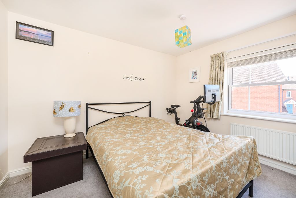 Additional image 10 of 4 bed town house for saleDays Meadow, Oakington, Cambridge CB24