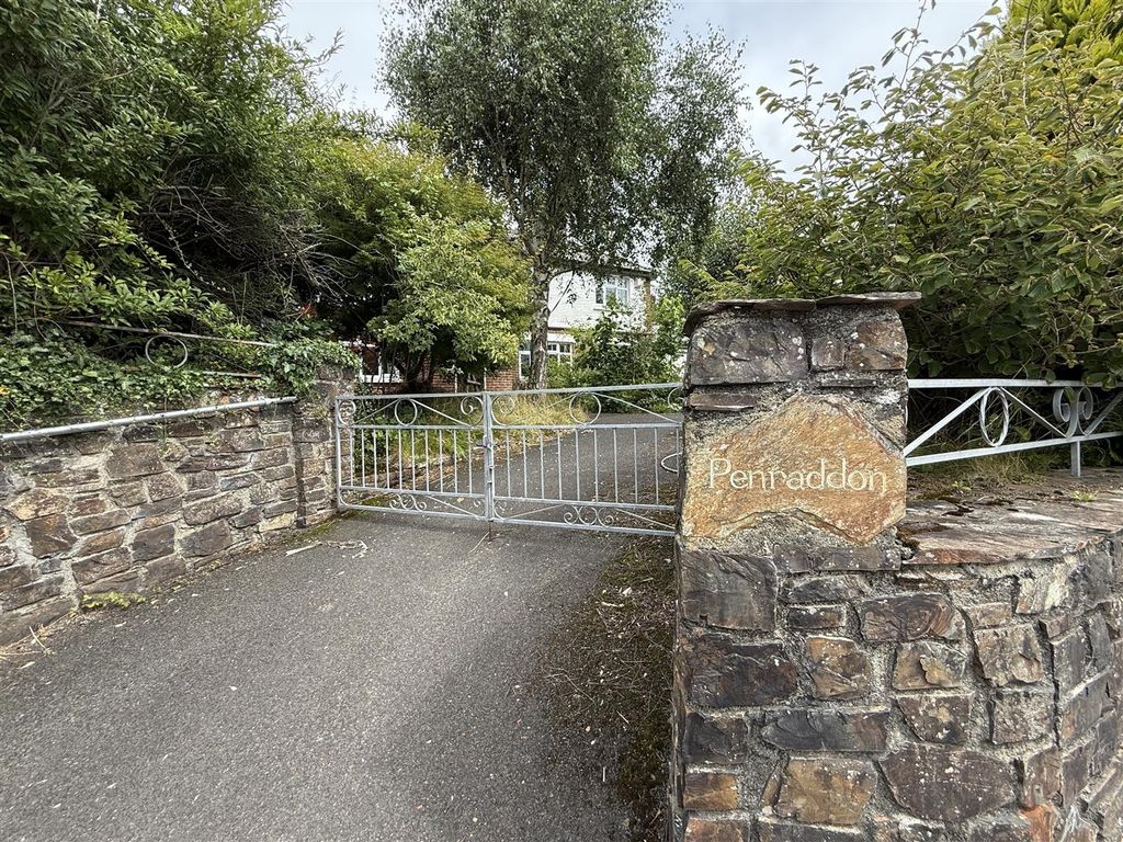 Additional image 15 of 4 bed detached house for saleNorth Road, Lifton PL16