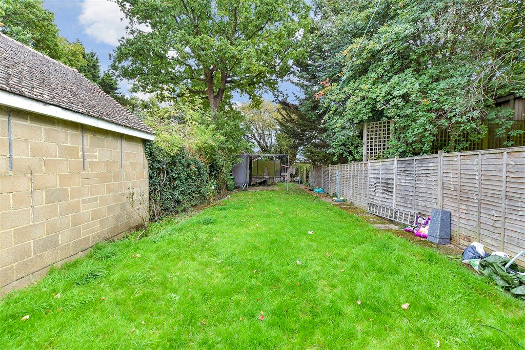 Property photo 3 of 18 Rear Garden