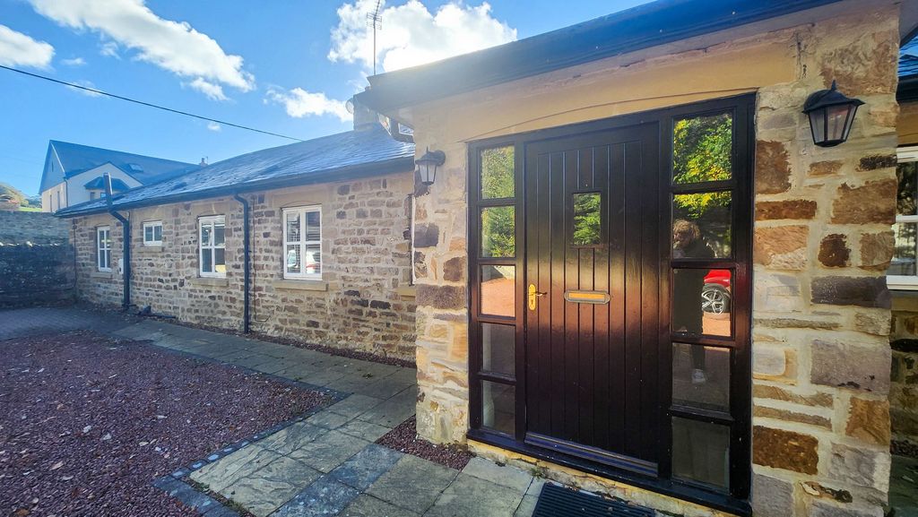 Property photo 1 of 24 The Lodge, Lanchester