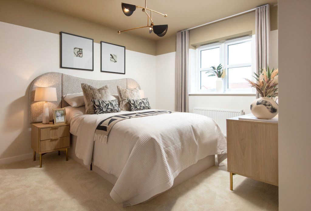 Property photo 3 of 11 Cgi Dressed