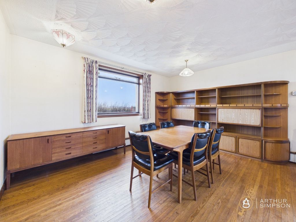Additional image 3 of 5 bed detached house for saleStackerhvi, Brough, Whalsay, Shetland ZE2