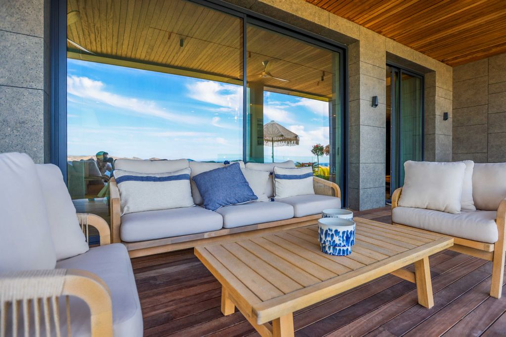 Property photo 3 of 23 Beautiful Seafront Yalikavak Residences And Villas Â€“ Private Outdoor Space With Sea Views