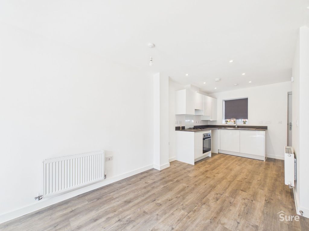 Property photo 3 of 15 Open Plan Living Kitchen