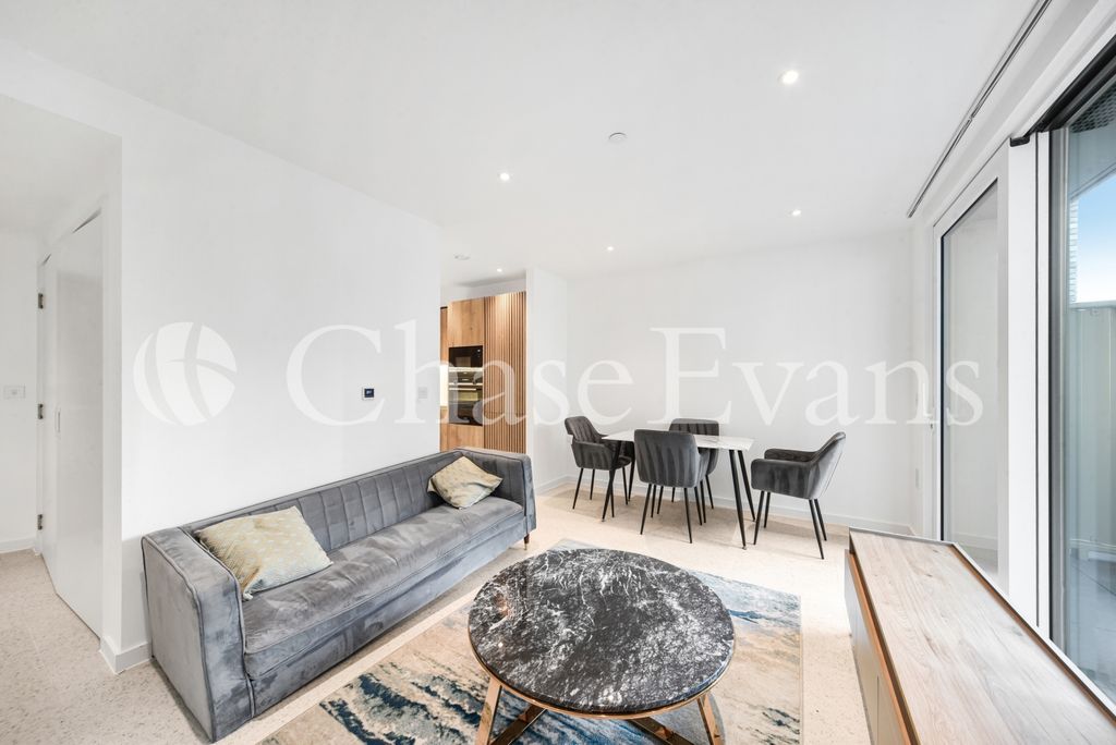 Property photo 3 of 15 Living Area